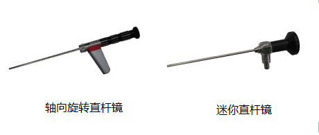 韋林直桿內窺鏡產(chǎn)品參數速查