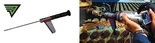 進(jìn)口工業(yè)內窺鏡使用攻略：如何正確操作光學(xué)直桿內窺鏡？ 