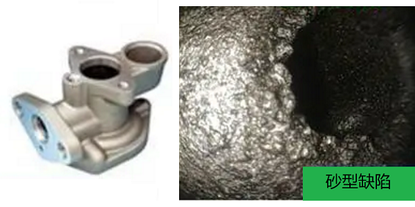 使用工業(yè)內窺鏡檢測機車(chē)制動(dòng)閥