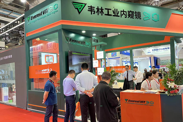北京韋林意威特工業(yè)內窺鏡有限公司參加無(wú)損檢測、孔探培訓、民航維修、以及燃氣輪機相關(guān)的眾多行業(yè)會(huì )議或展會(huì )